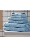 Westpoint Home Martex Expressions 6-piece Towel Set