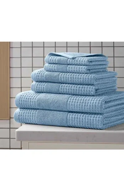 Westpoint Home Martex Expressions 6-piece Towel Set