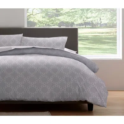 Westpoint Home Palais Duvet Cover & Sham Set