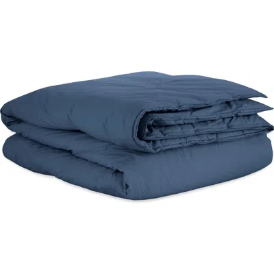 Westpoint Home Percale Duvet Cover & Sham Set