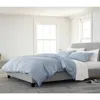 Westpoint Home Percale Duvet Cover & Sham Set In Blue