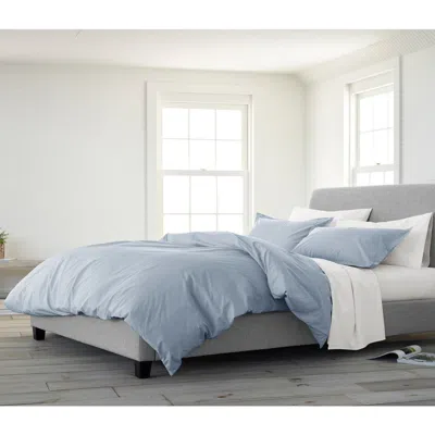 Westpoint Home Percale Duvet Cover & Sham Set