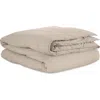 Westpoint Home Percale Duvet Cover & Sham Set