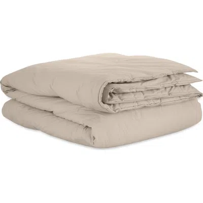 Westpoint Home Percale Duvet Cover & Sham Set