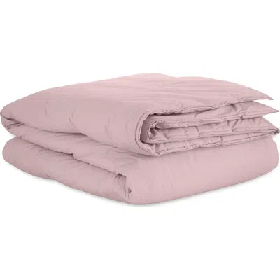 Westpoint Home Percale Duvet Cover & Sham Set