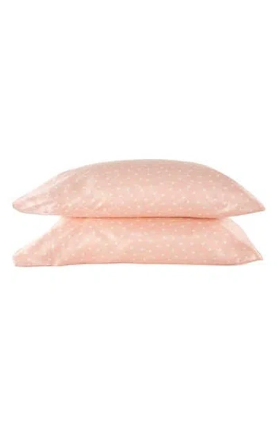 Westpoint Home Seduction Satin Pillowcases