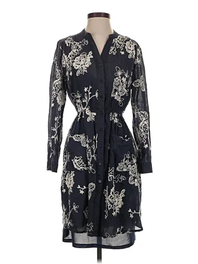 Pre-owned Westport 1962 Casual Dress In Black