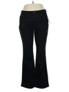 Westport 1962 Casual Pants In Black