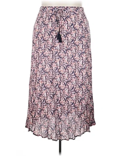 Pre-owned Westport 1962 Casual Skirt In Pink