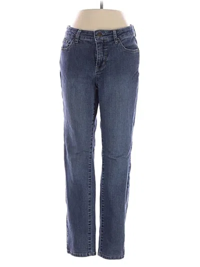 Pre-owned Westport 1962 Jeans In Blue