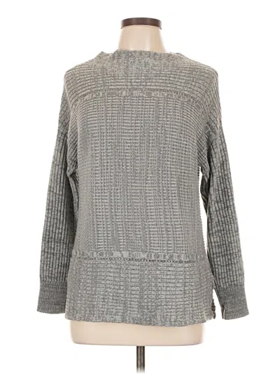 Pre-owned Westport 1962 Pullover Sweater In Gray