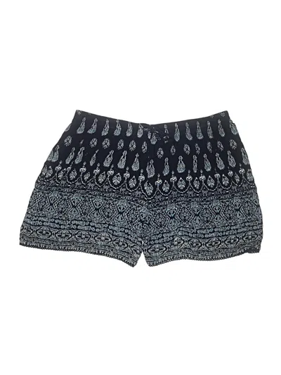 Pre-owned Westport 1962 Shorts In Blue