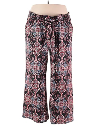 Pre-owned Westport Casual Pants In Blue