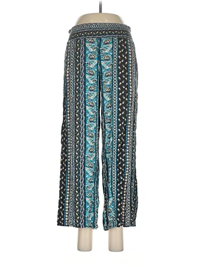 Pre-owned Westport Casual Pants In Blue