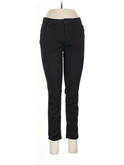 Pre-owned Westport Jeans In Black