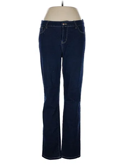 Pre-owned Westport Jeans In Blue