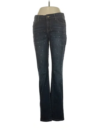 Pre-owned Westport Jeans In Blue
