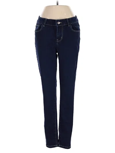 Pre-owned Westport Jeans In Blue
