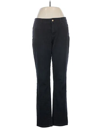 Pre-owned Westport Jeans In Blue