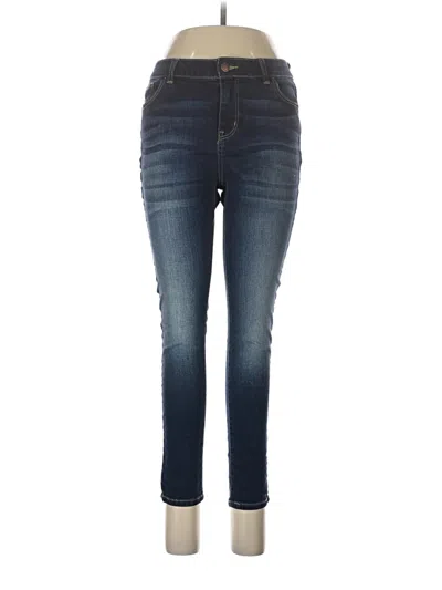 Pre-owned Westport Jeans In Blue