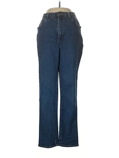 Pre-owned Westport Jeans In Blue