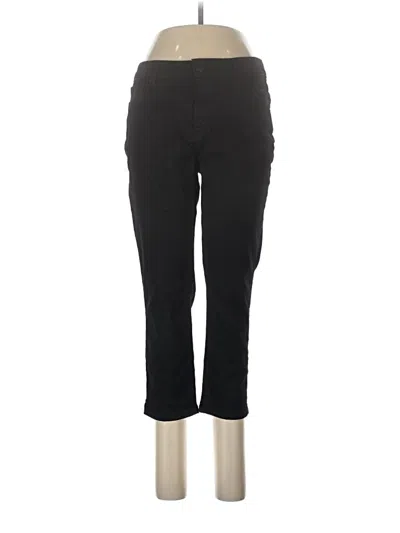Pre-owned Westport Jeggings In Black