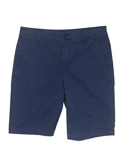 Pre-owned Westport Shorts In Blue