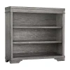 Westwood Design Foundry Media Chest In Gray