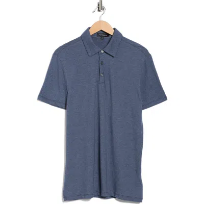 Westzeroone Bryce Cotton Polo