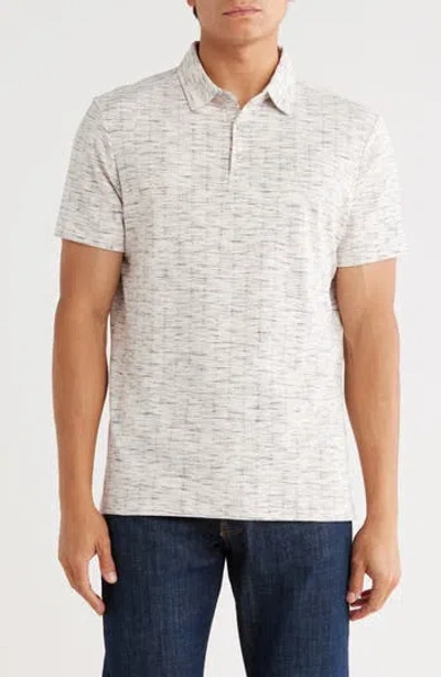 Westzeroone Emerson Polo