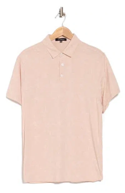Westzeroone Faustine Cotton Polo