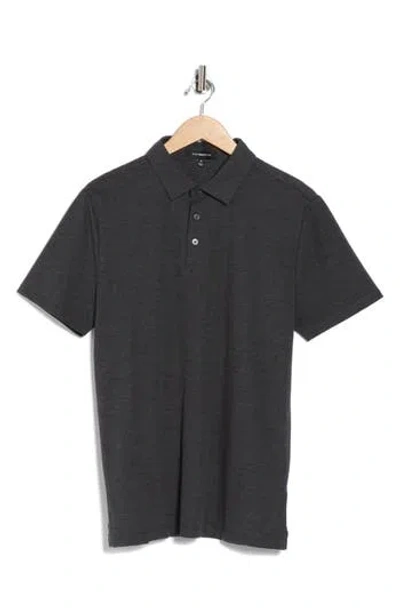 Westzeroone Ferd Short Sleeve Polo