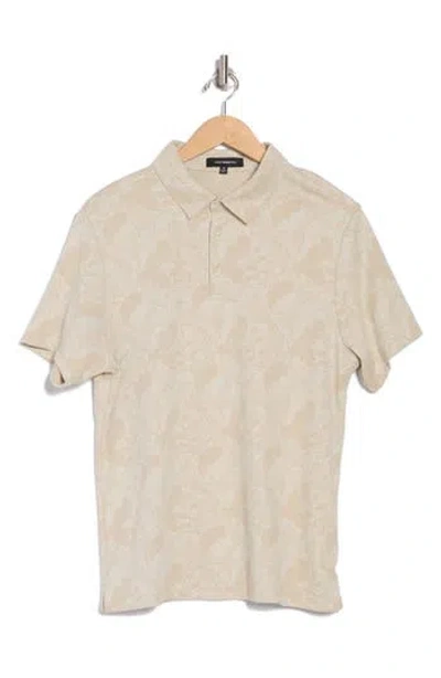 Westzeroone Freeguy Cotton Blend Polo