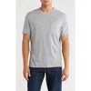 Westzeroone Fretune Pocket T-shirt