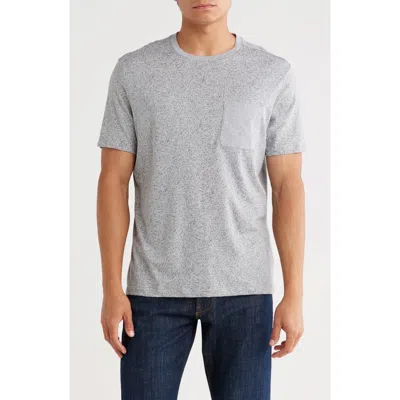 Westzeroone Fretune Pocket T-shirt
