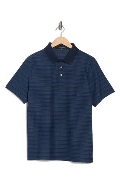 Westzeroone Sharpe Polo