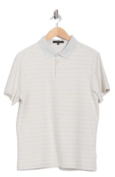 Westzeroone Sharpe Polo