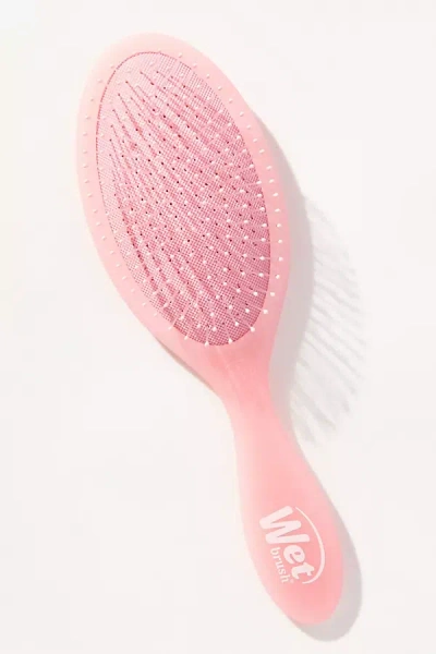Wet Brush Citrus Splash Original Detangler Brush