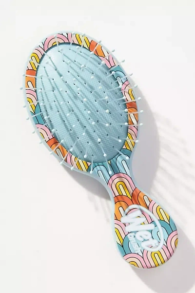 Wet Brush Endless Summer Mini Detangler Brush In Pink