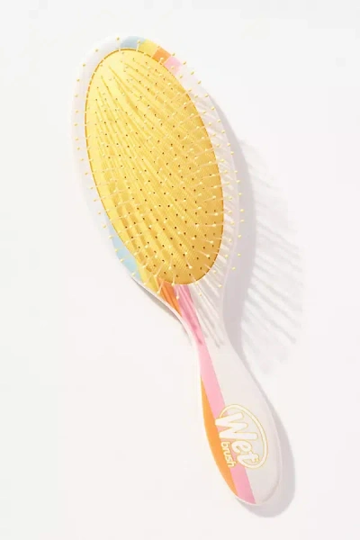 Wet Brush Endless Summer Original Detangler Brush In Multicolor