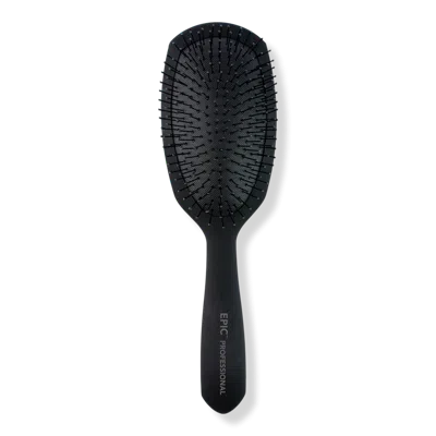 Wet Brush Epic Professional Deluxe Detangler - Black