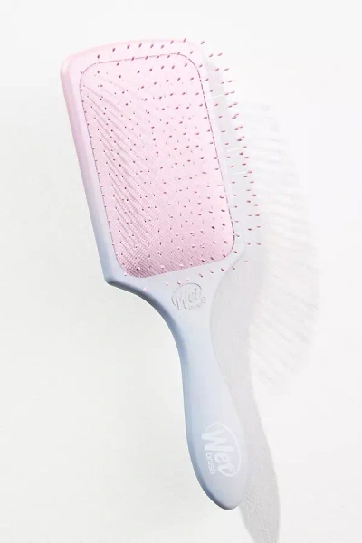 Wet Brush Feel Good Ombré Speed Dry Brush In Pink