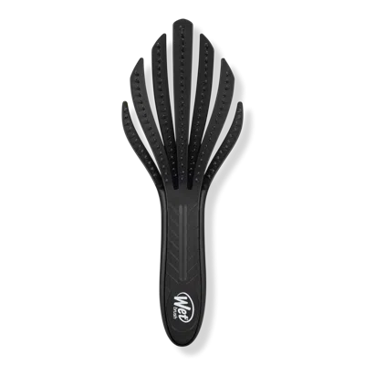 Wet Brush Go Green Curl Detangler - Black
