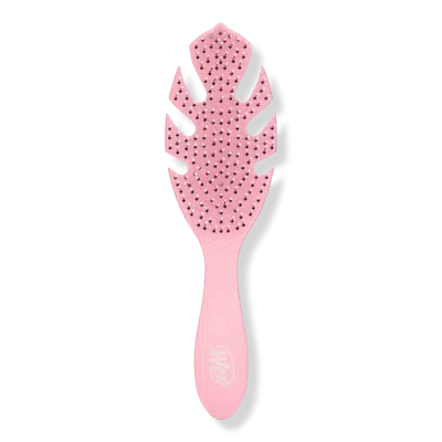 Wet Brush Go Green Detangler Brush - Pink