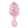 Wet Brush Go Green Mini Detangler - Pink In Pink