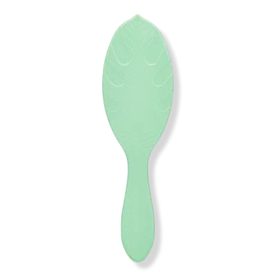 Wet Brush Go Green Tea Tree Oil Infused Treatment & Shine Brush