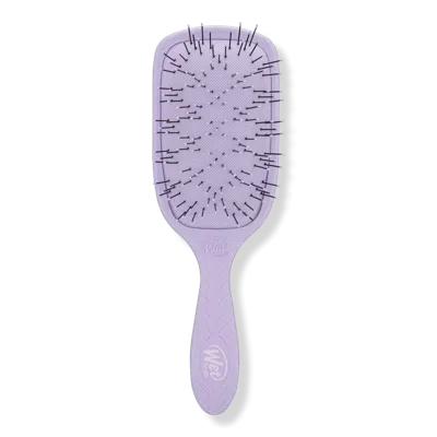 Wet Brush Go Green Thick Hair Paddle Detangler
