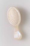 Wet Brush Holographic Mini Detangler In Neutral