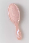 Wet Brush Holographic Original Detangler In Gold
