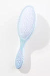 Wet Brush Holographic Pro Detangler Brush In Blue